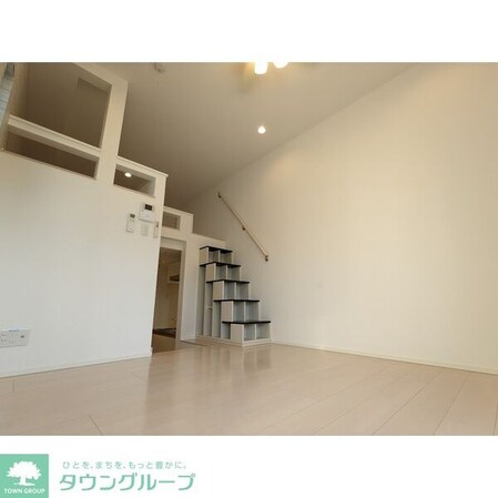 ハーモニーテラス烏森町の物件内観写真